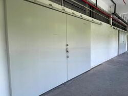 Pan-i Complex (D14), Warehouse #457981121